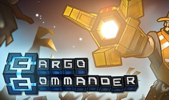 Cargo Commander EN Global Steam