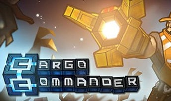 Cargo Commander EN Global Steam