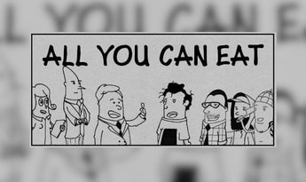 All You Can Eat EN/DE/RU/ZH Global Steam