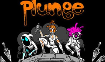 Plunge EN/PT Global Steam