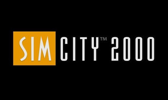 SimCity 2000 EN Global EA App