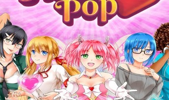 HuniePop EN Global GOG