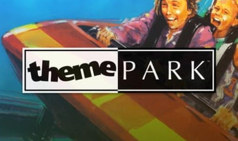 Theme Park EN/DE/FR/IT/ES Global GOG