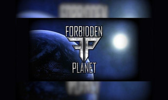 Forbidden Planet EN/RU Global Steam