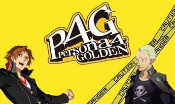 Persona 4 Golden EN/JA/KO/ZH EU Steam