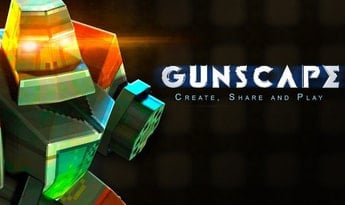 Gunscape EN Global Steam