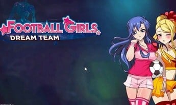 Football Girls: Dream Team EN Global Steam