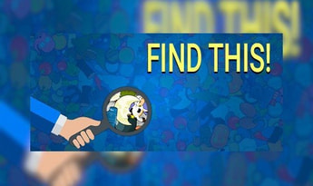 Find this! Global Steam