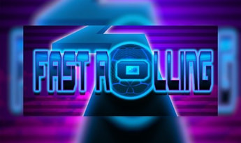 Fast Rolling EN Global Steam