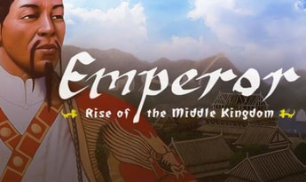 Emperor: Rise of the Middle Kingdom EN Global GOG