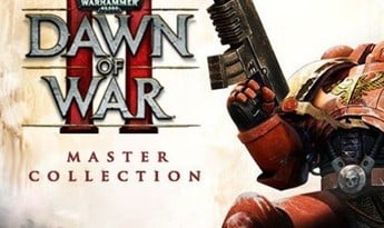 Warhammer 40,000: Dawn of War II - Master Collection EN Global Steam