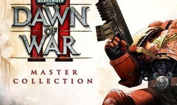 Warhammer 40,000: Dawn of War II - Master Collection EN EU Steam