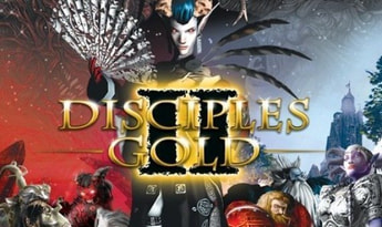 Disciples II Gold Edition EN Global GOG