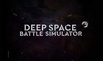 Deep Space: Battle Simulator EN Global Steam