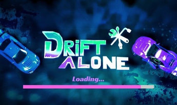 Drift Alone EN Global Steam