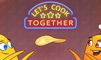 Let's Cook Together EN/PL Global Steam