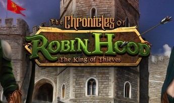 The Chronicles of Robin Hood: The King of Thieves EN/DE/FR Global Steam