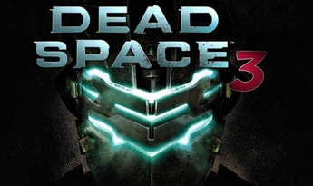 Dead Space 3 EN EU Steam Gift