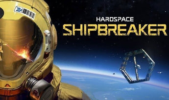 Hardspace: Shipbreaker EN/DE/FR/RU/ZH Global Steam