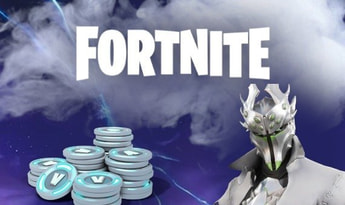 Fortnite - Rogue Spider Knight Bundle DLC Global Xbox One Xbox Series