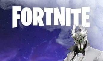 Fortnite - Rogue Spider Knight Skin DLC Global Xbox One Xbox Series