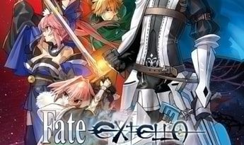 Fate EXTELLA Link Deluxe Edition EN/JA/KO/ZH/ZH EU Steam Gift