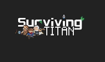 Surviving Titan EN EU Steam Gift