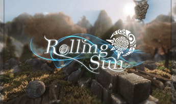 Rolling Sun EN Global Steam
