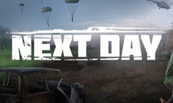 Next Day: Survival EN/DE/FR/RU EU Steam Gift