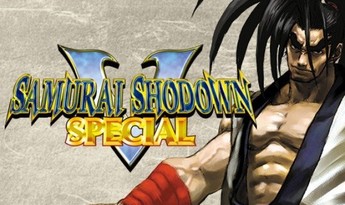Samurai Shodown V Special EN/JA/PT/ES Global Steam