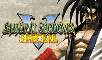 Samurai Shodown V Special EN/JA/PT/ES Global Steam