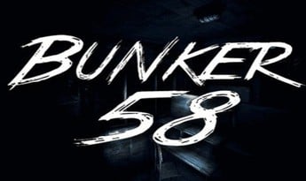 Bunker 58 Steam Global