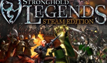 Stronghold Legends Steam Edition EN/DE/FR/IT/PL/RU/ES EU Steam