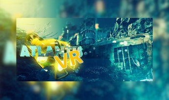 Atlantis VR EN Global Steam
