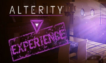 Alterity Experience EN/FR Global Steam