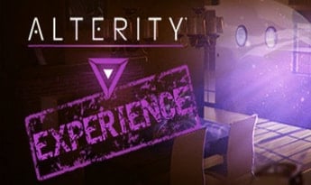 Alterity Experience Steam Global