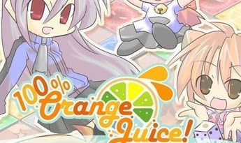 100% Orange Juice - Mixed Booster Pack DLC EN Global Steam