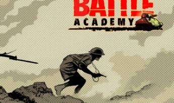 Battle Academy EN/DE/FR/IT/RU/ES Global Steam