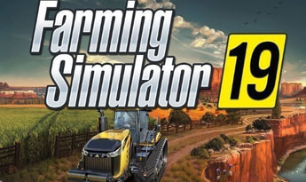Farming Simulator 19 EU Steam