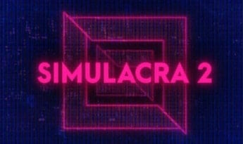 Simulacra 2 EN/JA/PT/RU/ZH/ZH Global Steam