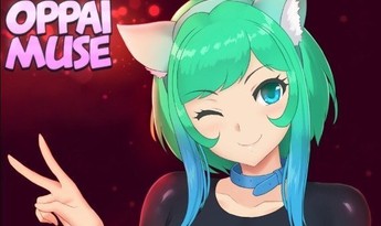 Oppai Muse EU Steam Gift