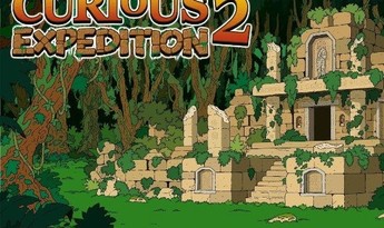 Curious Expedition 2 EN/DE/FR/JA/KO/ZH Global Steam