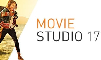 Vegas Movie Studio 17 PC EN/DE/FR/PT/ES Global Steam Gift