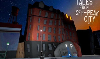 Tales From Off-Peak City Vol. 1 EN Global Steam