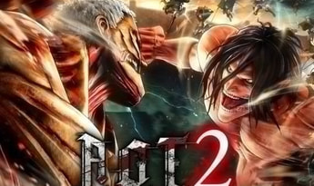 Attack on Titan 2: Final Battle EN/DE/FR/JA/ZH Global Steam