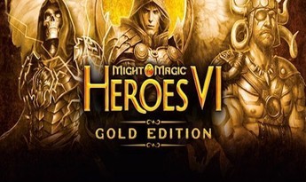 Might and Magic: Heroes VI Gold Edition EN/DE/FR/IT EU Steam Gift