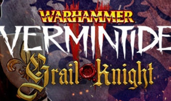 Warhammer: Vermintide 2 - Grail Knight Career DLC Global Steam Gift