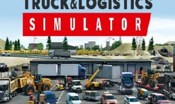 Truck and Logistics Simulator EN EU Xbox One Xbox Series