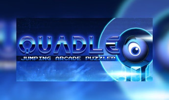 Quadle EN Global Steam