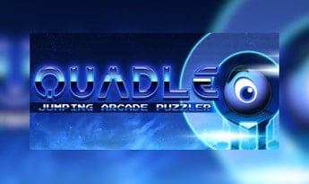 Quadle EN Global Steam